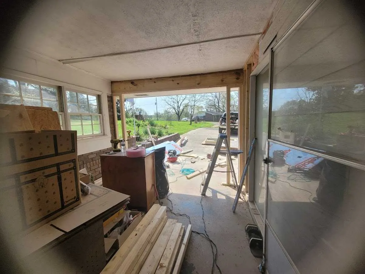 Air movers and dehumidifier for Drying & Dehumidification in Thermalito